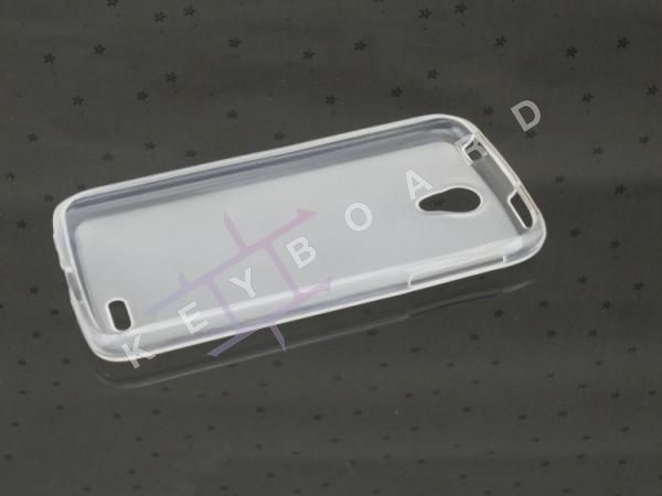 Бампер Lenovo S820